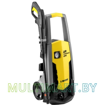 Мойка высокого давления Lavor Enduro 145 Compressor (8.101.0004)